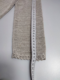 Кардиган Florence & Fred интересный 46 размер