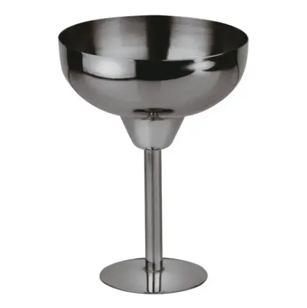 Paderno Бокал Margerita 220 мл черный