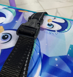 Снегокат « Twiny1+» с пингвинятами (арт. TW1+/ПН)