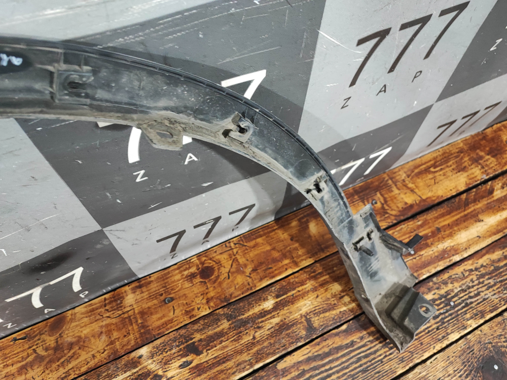 Накладка крыла переднего правого Geely Atlas Pro 21-нв Б/У Оригинал 5049014200