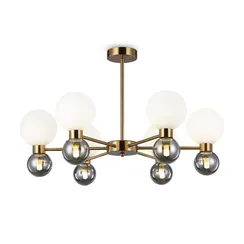 Потолочный светильник Бони / Bony Freya fr5394cl-12bs