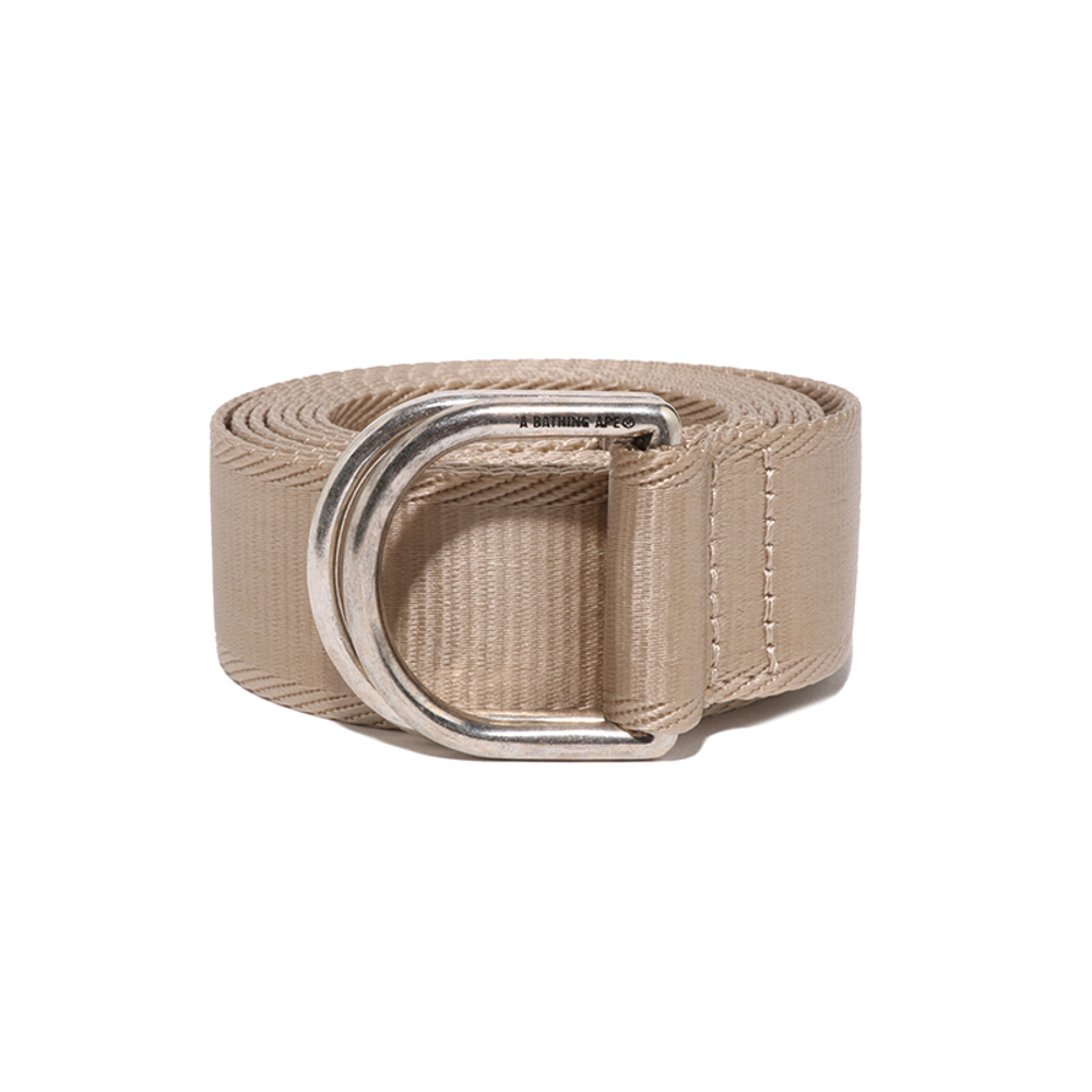 A Bathing Ape Bathing Ape Other Belts Belt 0zxbtm302881q