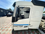 Дверь левая 2018г.