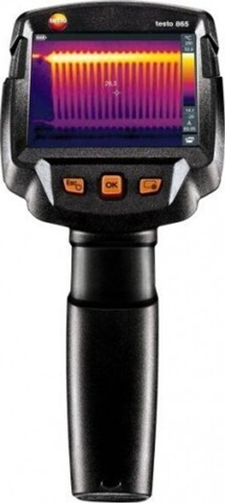 Тепловизор Testo 865 0560 8650
