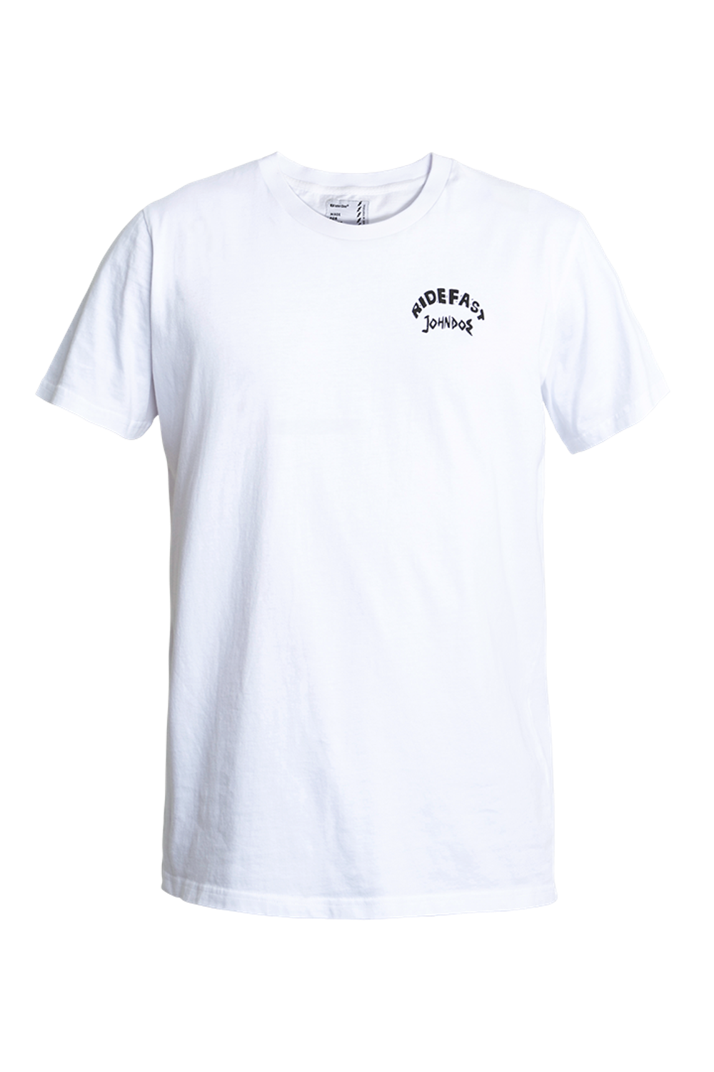 Футболка T-Shirt Lion White John Doe
