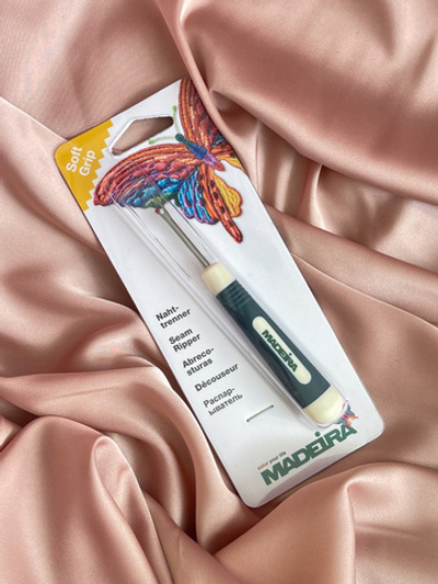 Вспарыватель / распарыватель Madeira seam ripper