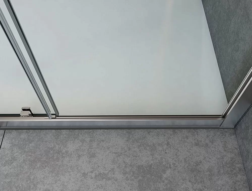 Душевая дверь Vincea Garda VDS-1G2180CH 180