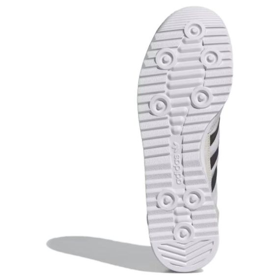 adidas originals SL 72 RS Повседневная обувь Низкий Топ Серый / Черный Унисекс