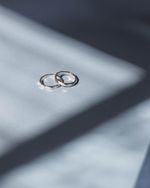 Кольцо Faceted Ring