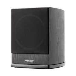 Premiera Delta DS-10SA BK — активный сабвуфер