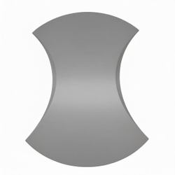 Coco Chanel (Серый HS-013)