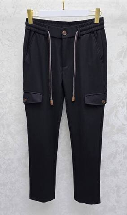 Брюки-карго Racinello