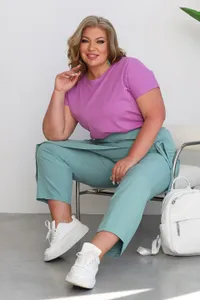 Футболка 2883 Fabrika