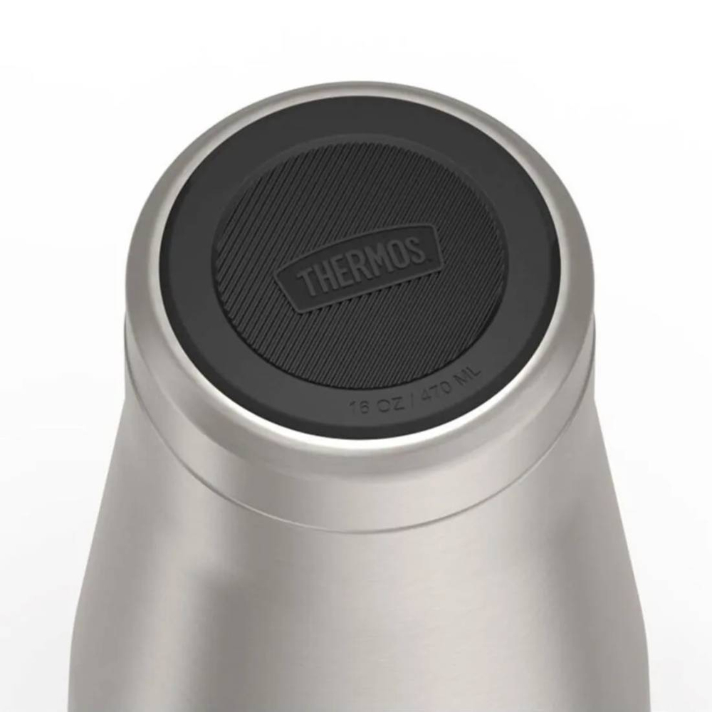 Термос-кружка из нерж. стали тм THERMOS IS101MS 0,47L