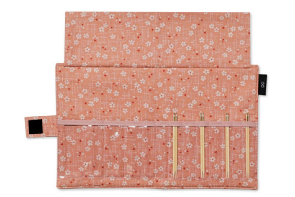 Набор съемных спиц Seeknit с вращающимися лесками 58293