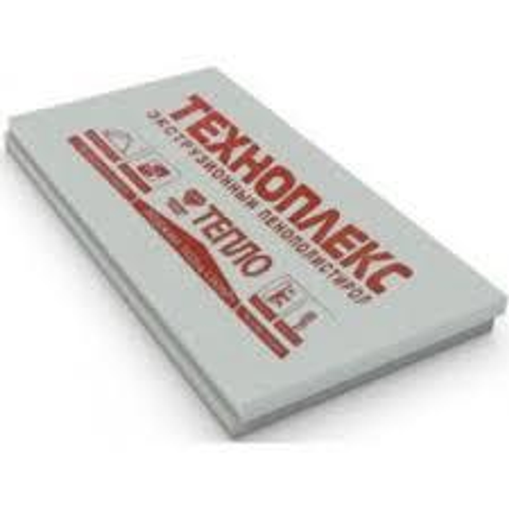 Утеплитель Техноплекс 1180х580х30 х13 шт.