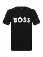 Комплект из 2-х футболок мужских T-Shirt 2-Pack 2 BOSS