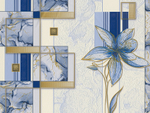 Обои 757877-03 Киото Sal Decor