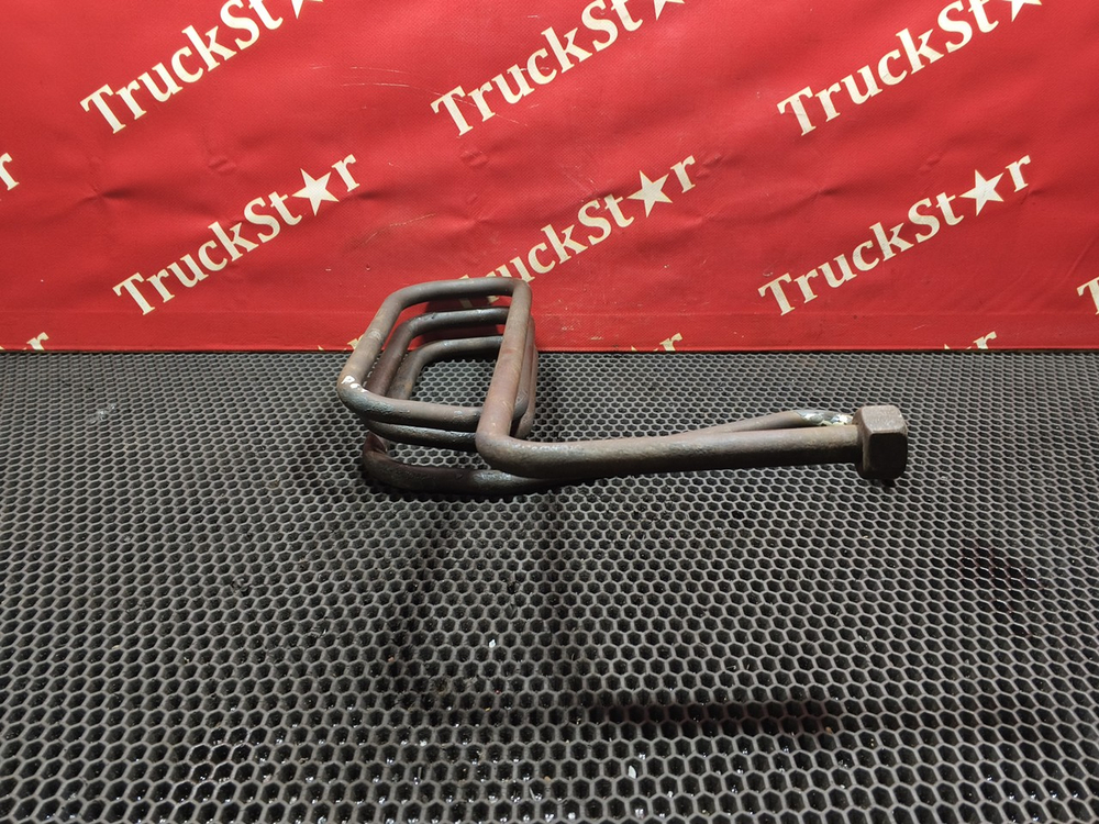 Змеевик компрессора