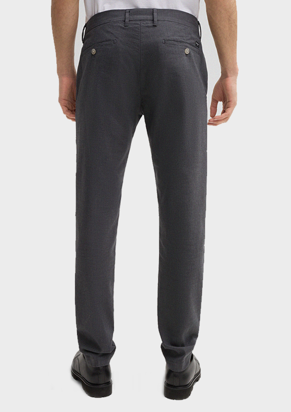 Брюки Strellson Code 2-W