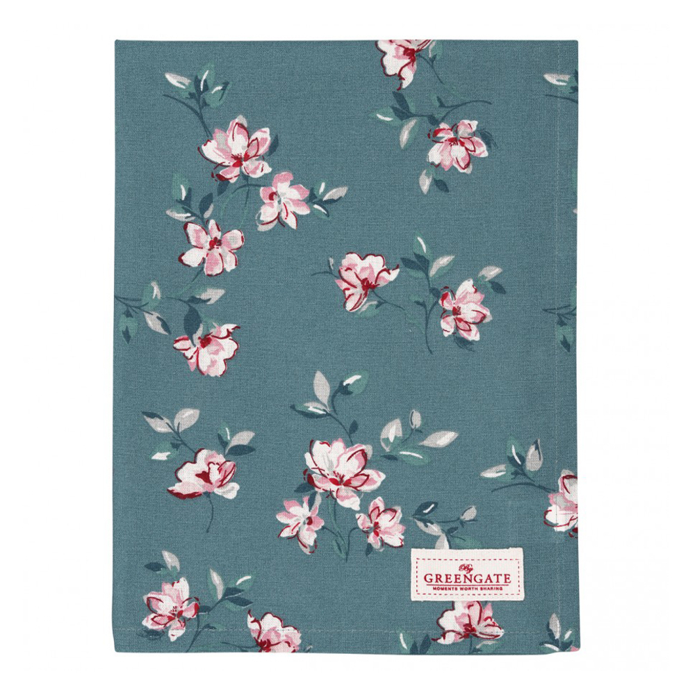 Кухонное полотенце Clair dusty green