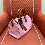 Louis Vuitton Speedy P9 Bandouliere 30