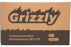 Газонокосилка Grizzly SKY-09