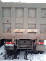 Shacman (Shaanxi) SX* 6x4 Самосвал SX32586V384 (Дизельный, 11,6 л, 423 л.с., МТ)