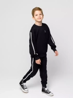 Спортивный костюм для мальчика в школу