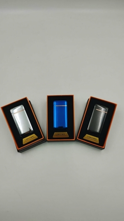 Беспламенная usb-зажигалка Z10638