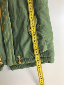 Куртка демисезонная для непосед, на 3/4 года