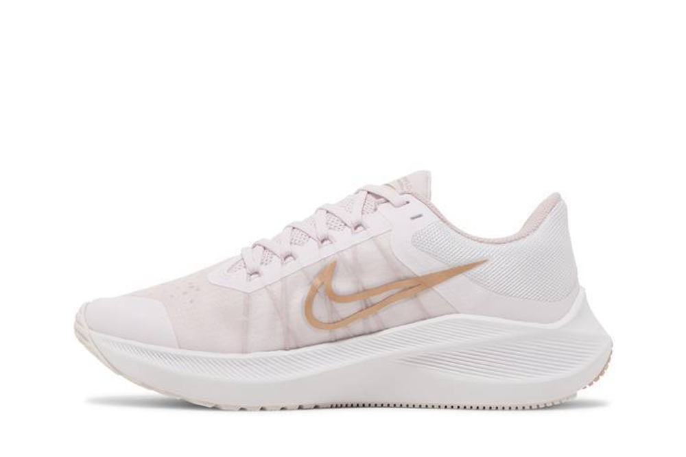 Кроссовки Nike Zoom Winflo 8 (Женская размерная сетка)