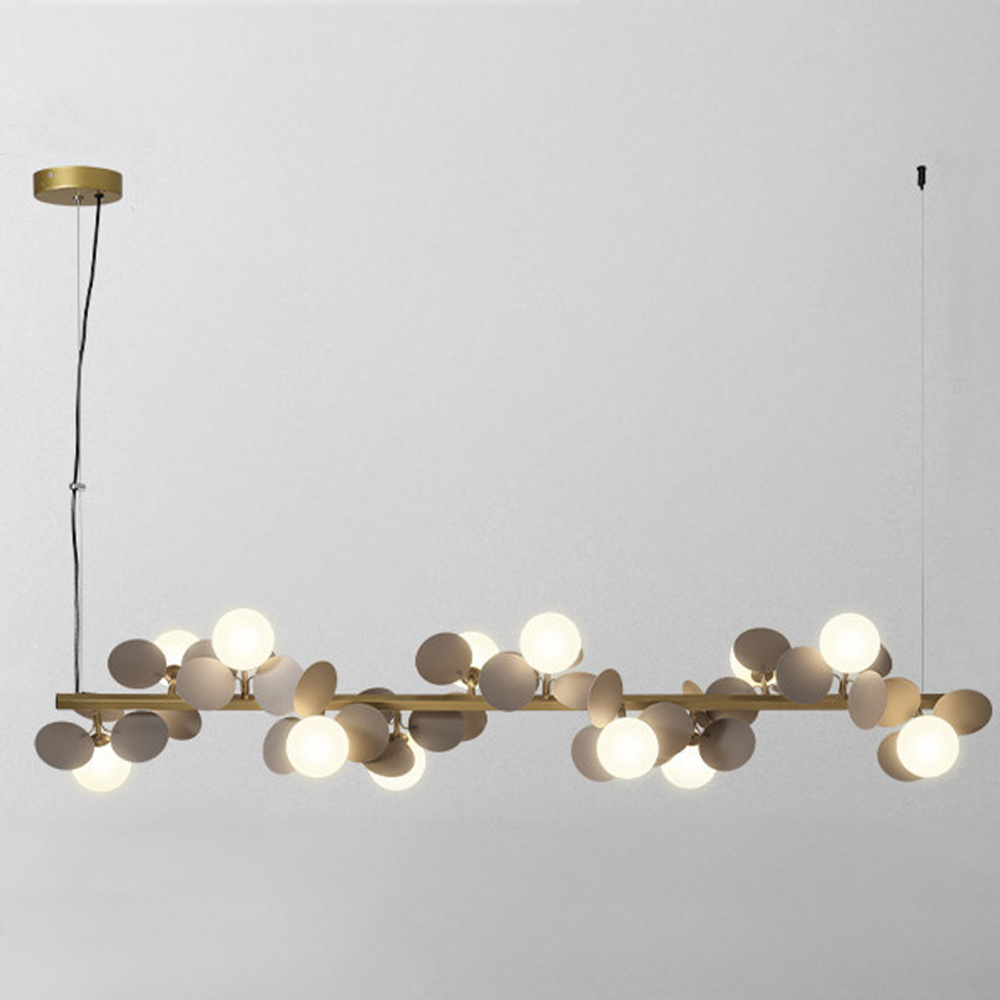 Люстра Matisse Line 12