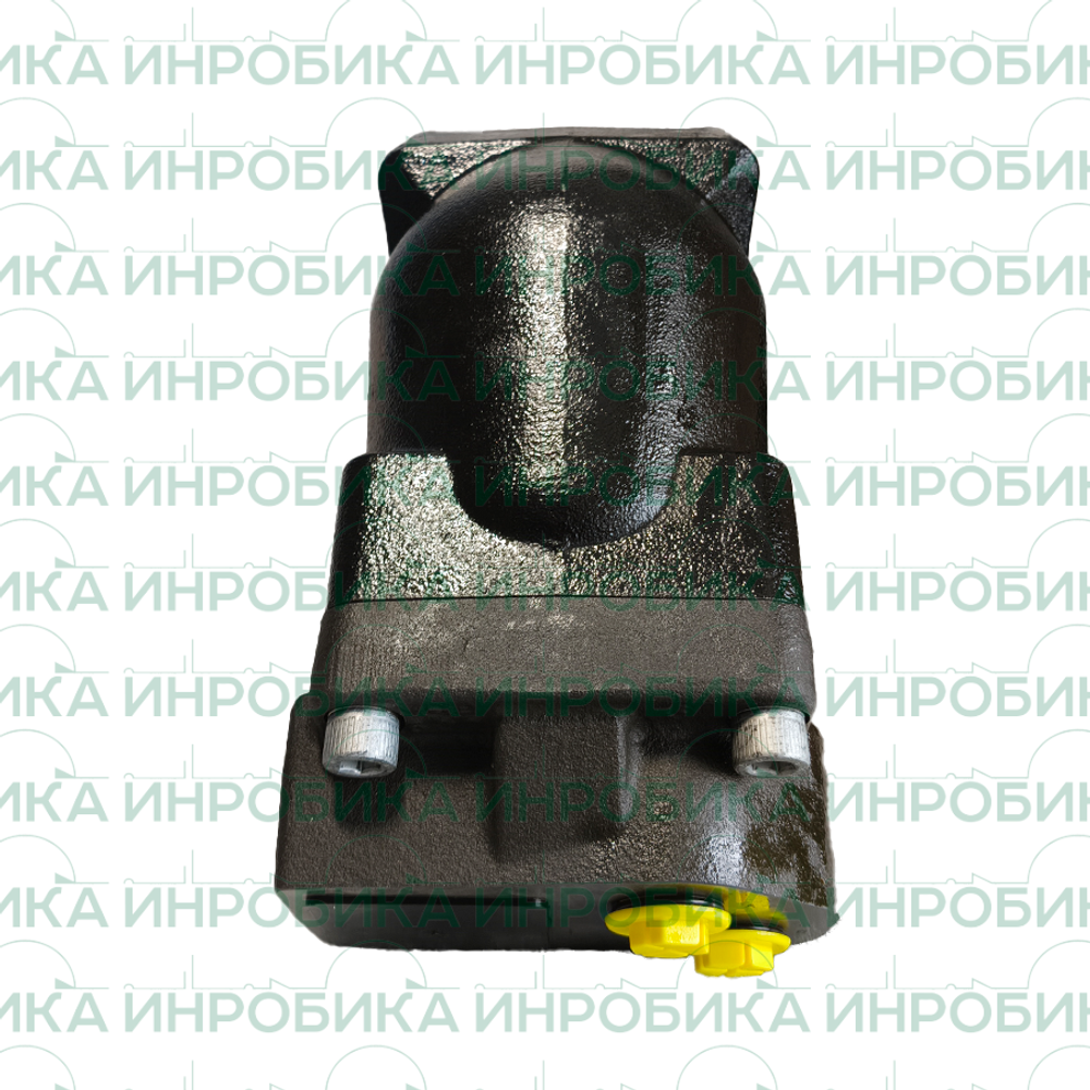 Насос аксиально-поршневой TWIN FLOW 76/76 L ISO 60400117679