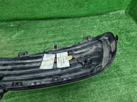 Решетка переднего бампера Mercedes S W223 (20-нв)