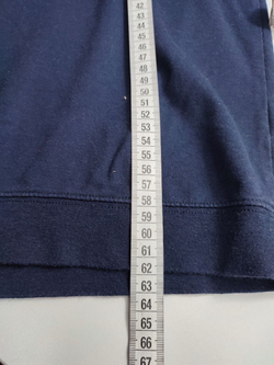 Джемпер Fleur Bleue практичный 44 размер