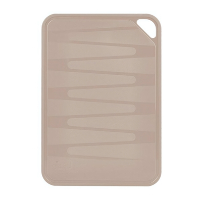 Доска разделочная Sugar&Spice Honey 25х16см латте