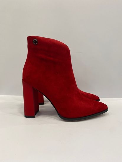 Ботильоны женские
