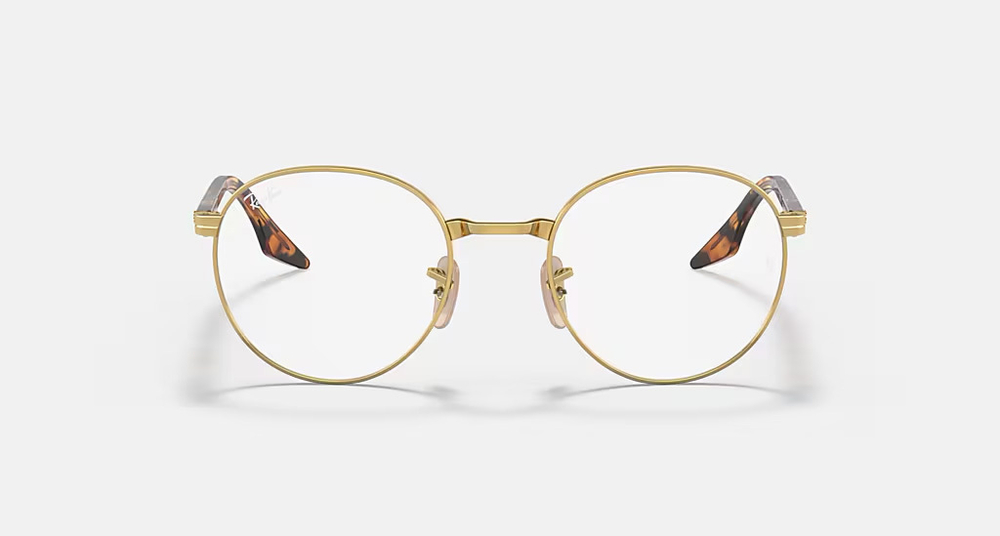 RAY-BAN RX3691V 2500 OPTICS