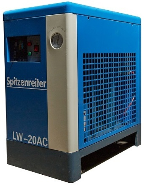 Осушитель воздуха Spitzenreiter LW-20AC