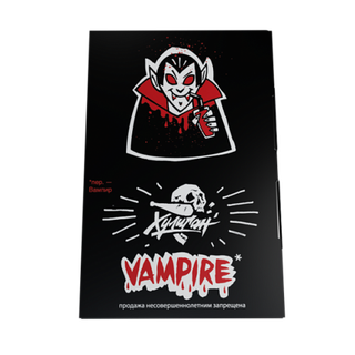 Купить Табак Хулиган - Vampire 25 г