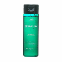 La'dor HERBALISM SHAMPOO Шампунь для волос на травяной основе 150мл