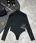 Боди Yves Saint Laurent
