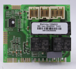 Модуль управления стирально-сушильной машины Electrolux EWW 126410 W