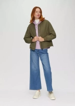 Толстовка с капюшоном s.Oliver