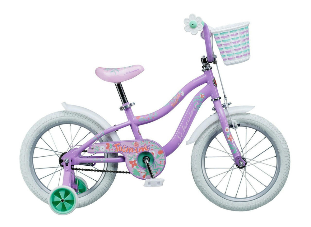 Детский велосипед Schwinn Jasmine (2020)