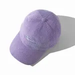 Кепка Ymkashix Velvet Фиолетовая