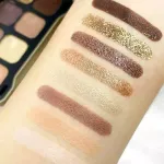 Тени для век Makeup REVOLUTION Shadow Palette SERINITY