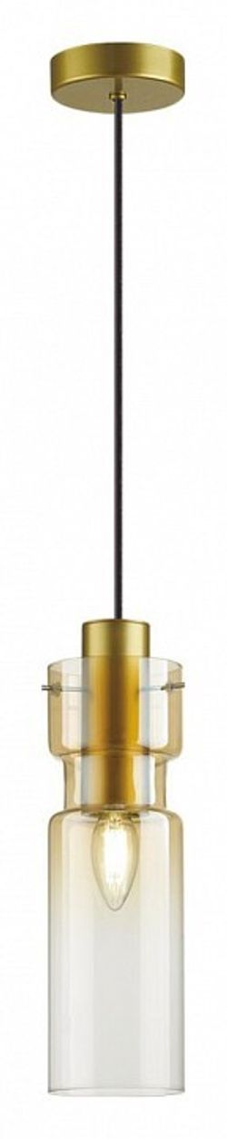 Подвесной светильник Odeon Light Scrow 5057/1A