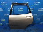 Дверь задняя левая TOYOTA DUET 2000-2004
